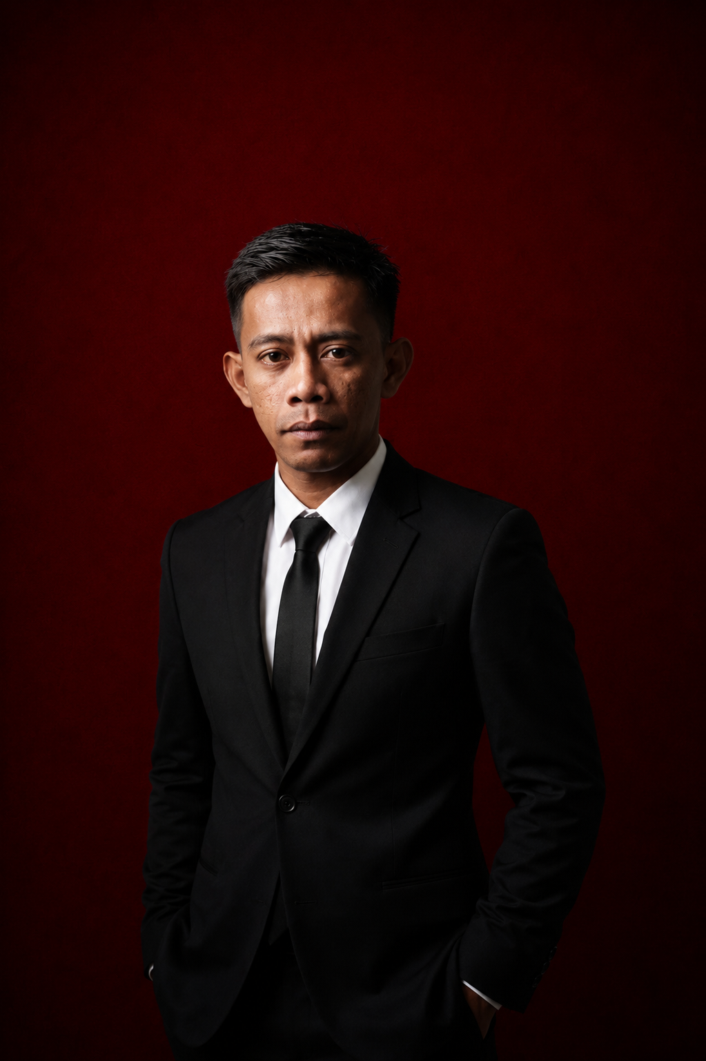 Foto Thoriqul Ziyad